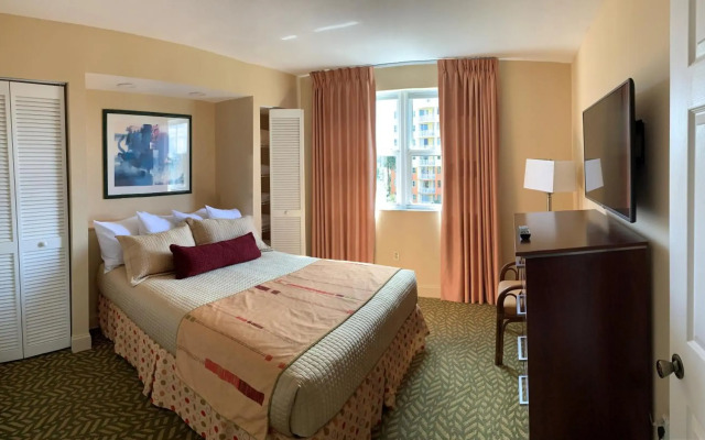 Vacation Village at Bonaventure, Fort Lauderdale