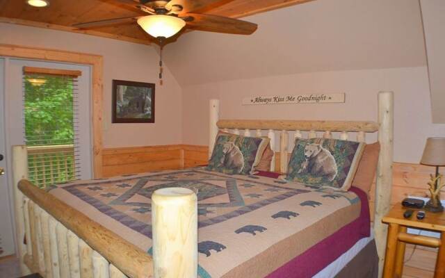 Sugar Bear Mtn Hideaway