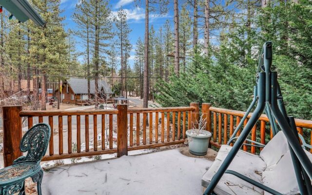 Flitterbick Lodge #2246