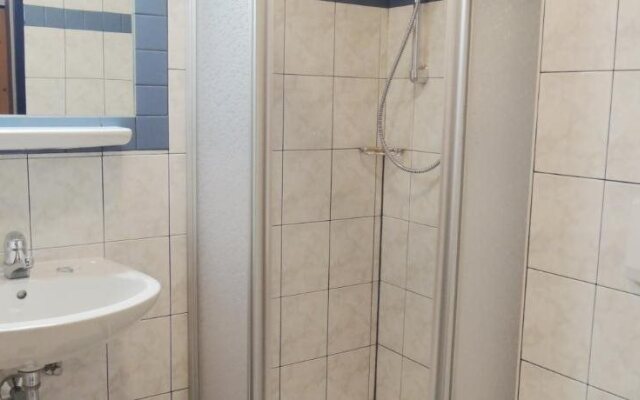 Aparthotel am Reitecksee