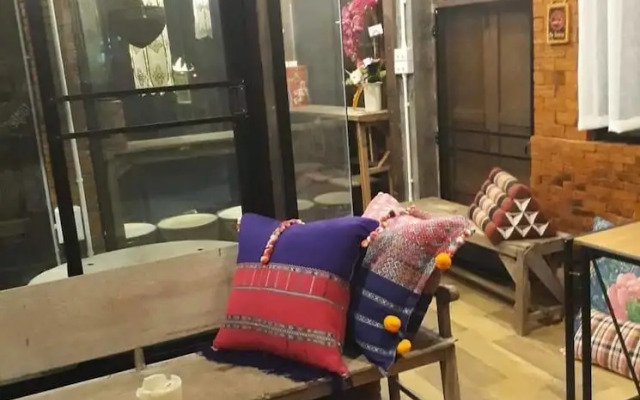 Huen Chiang Man Hostel - Adults Only