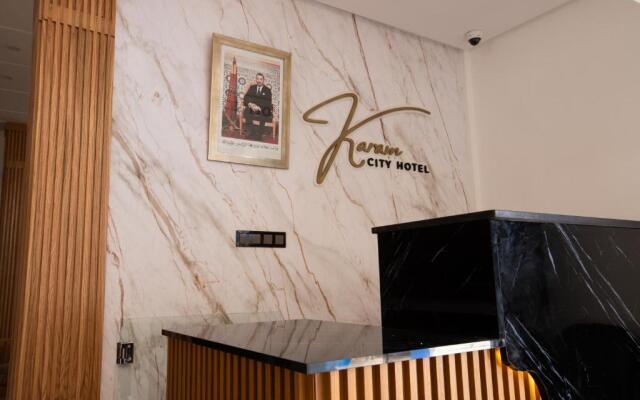 Karam City Hotel