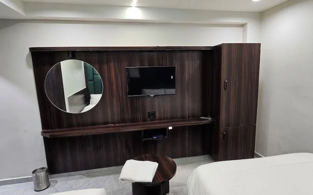 hotel shagun inn bopal