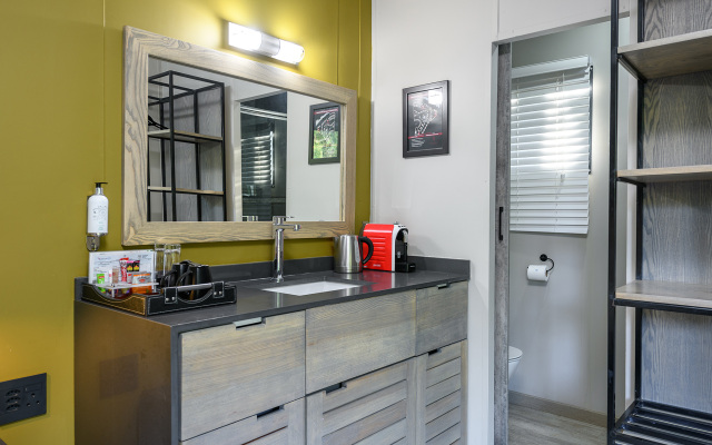 Hazyview Cabanas