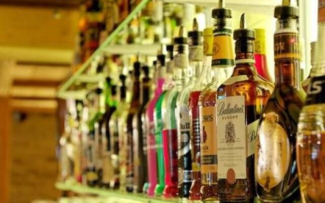 Restaurant Walliserkanne und Sigis Bar