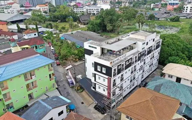 RQ Phuket Patong Beach by Collection O