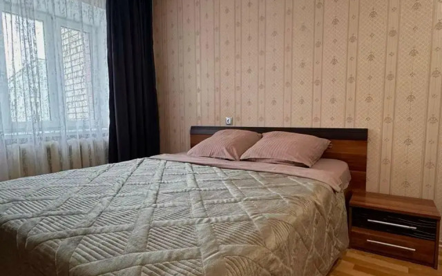 Апартаменты на улице Комсомольская 89