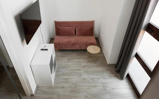 Lofty loft - Chiese