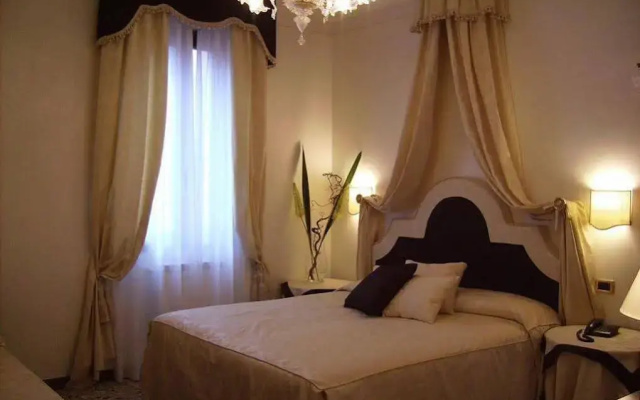 Hotel Hesperia