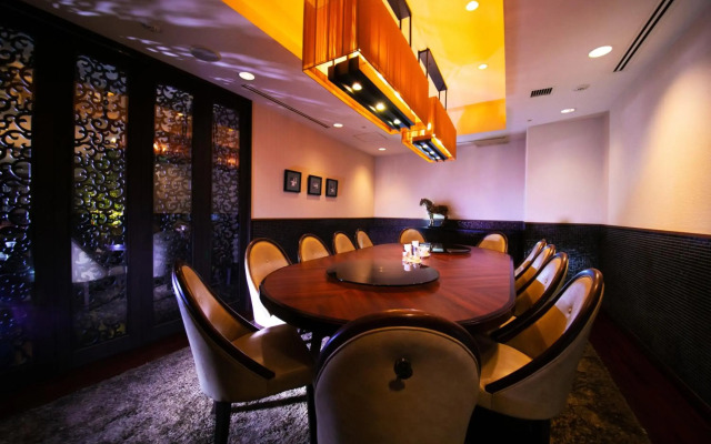 Hotel Jal City Nagasaki