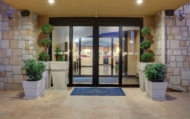 Holiday Inn Express Hotel & Suites Texarkana East by IHG