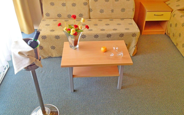 Hotel Kalofer