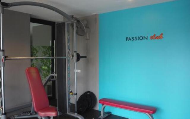 Passionsiri by Danny