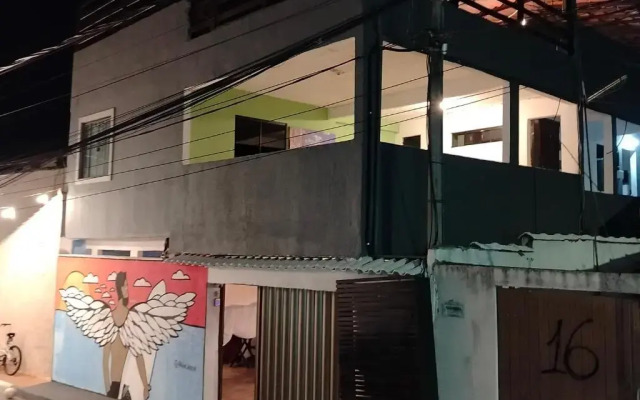 Nativo Hostel
