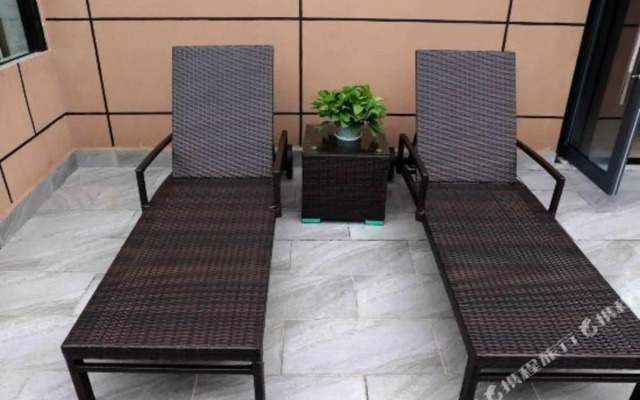 Qiongzhou Impression Hotel