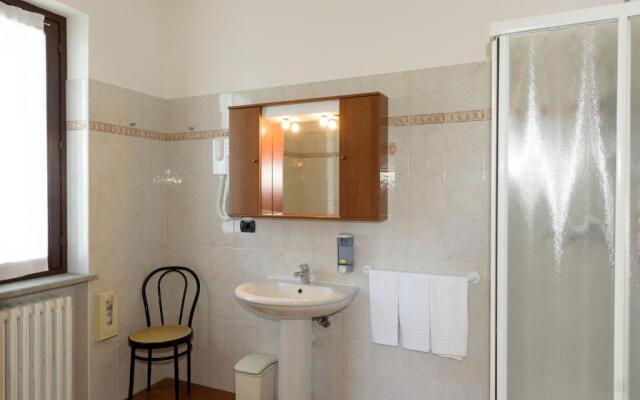 Agriturismo Le Arcate