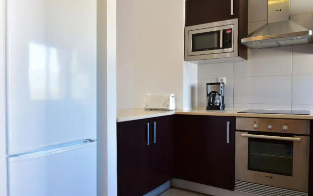 Algarve Race Resort Apartments