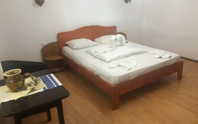 Complex Turistic Alpina Blazna