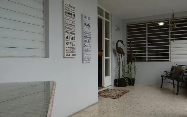 Caparra Village Vacation Apartments
