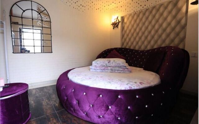 My Room Inn Xitang