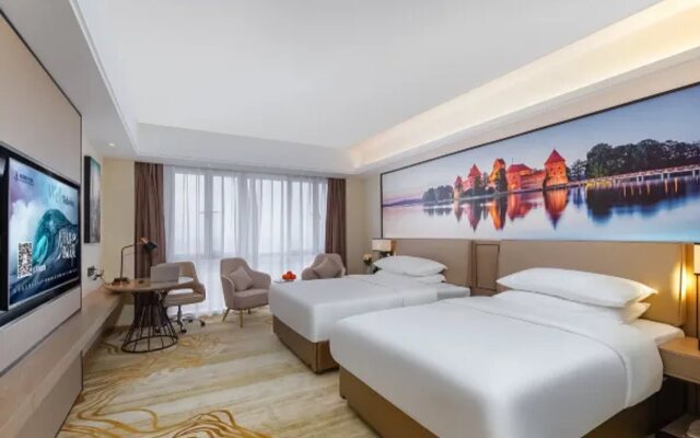 Vienna International Hotel