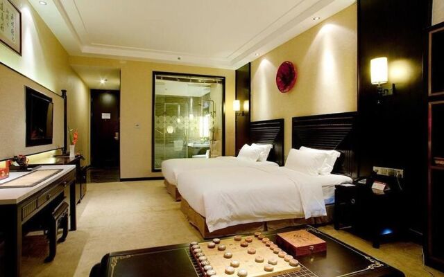 Hanyun Hotel