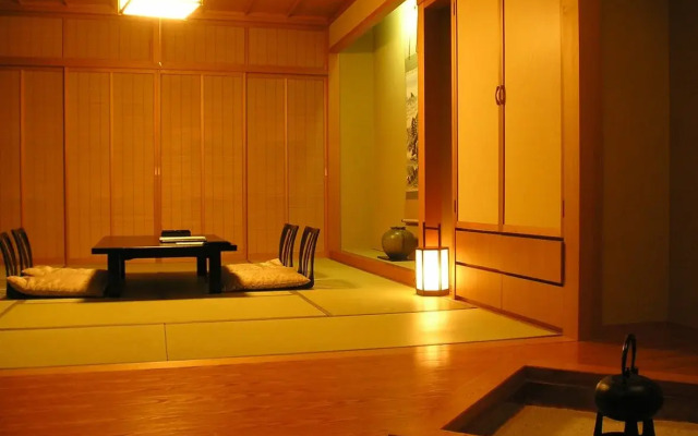 Akita Sawarabi