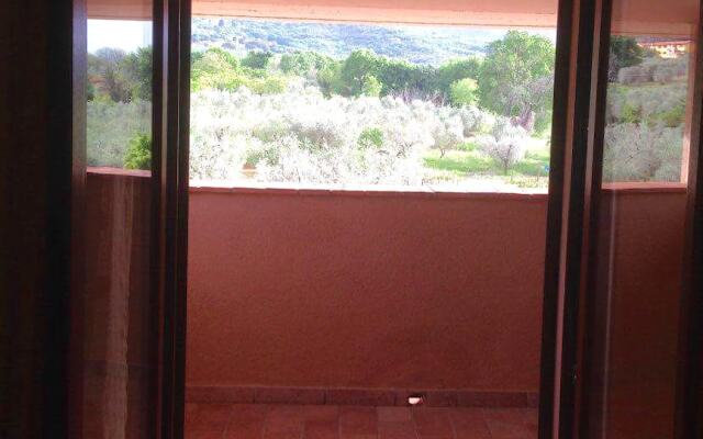 Appartamenti Gli Ulivi Di Maremma