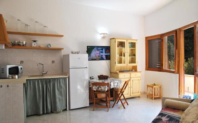 La Sirenetta sea View Apartment