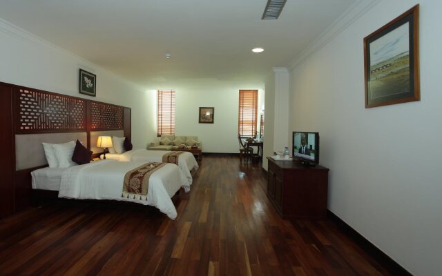 Sokhalay Angkor Residence and Spa