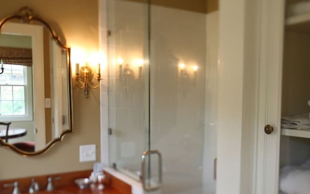 The Inn at Mount Vernon Farm