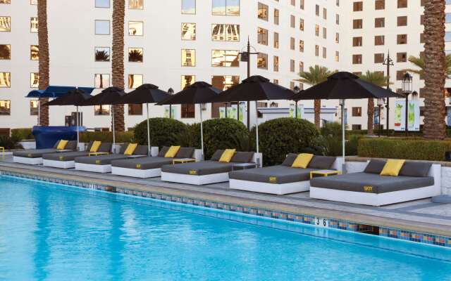 Planet Hollywood Resort & Casino
