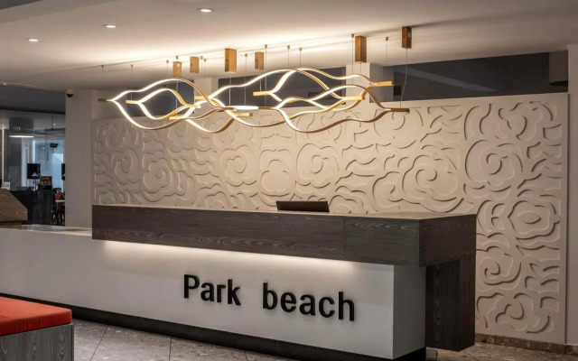 Park Beach Hotel