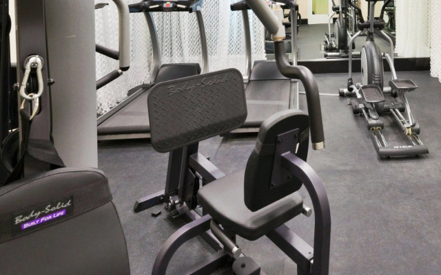 Holiday Inn Hotel & Suites Waco Northwest by IHG