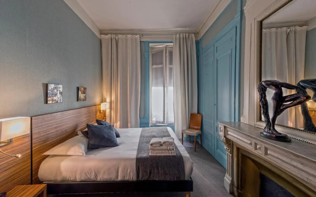 Hôtel de Paris