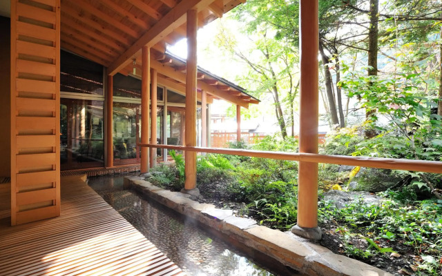 Ryokan Tanigawa