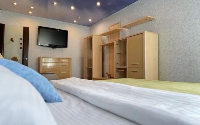 Гуднайт Апартс на проспекте Революции, д. 44