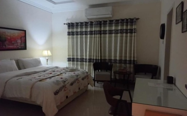 White House Residencia