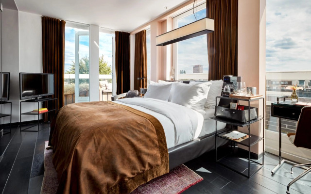 Sir Albert Hotel, part of Sircle Collection