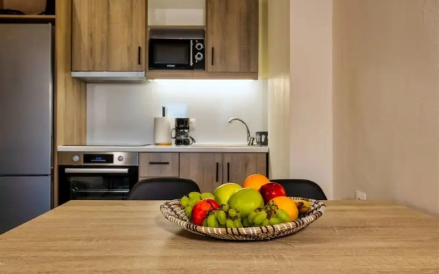 Ionian Serenity House