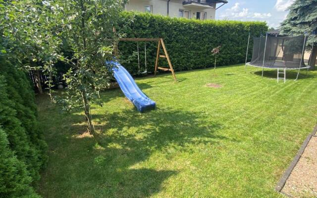 Apartament Bielany