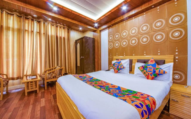 FabHotel Sapphire