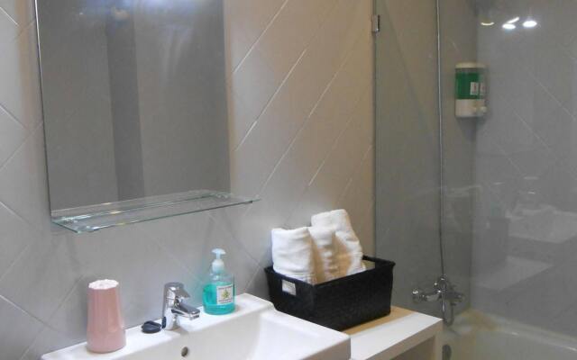 Apartmentos San Roque