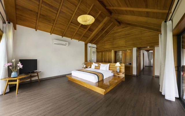 Serena Resort Kim Boi