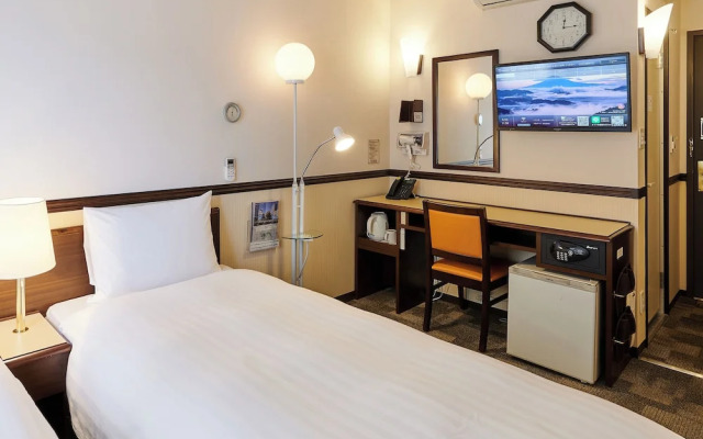 Toyoko Inn Osaka Namba Nippombashi