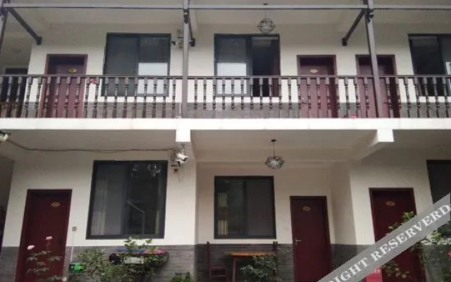 Shuxiangyuan Hostel