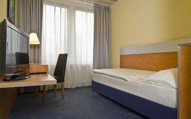 GHOTEL hotel & living Hamburg