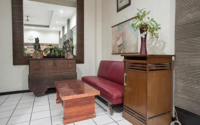 RedDoorz @ Urip Sumoharjo