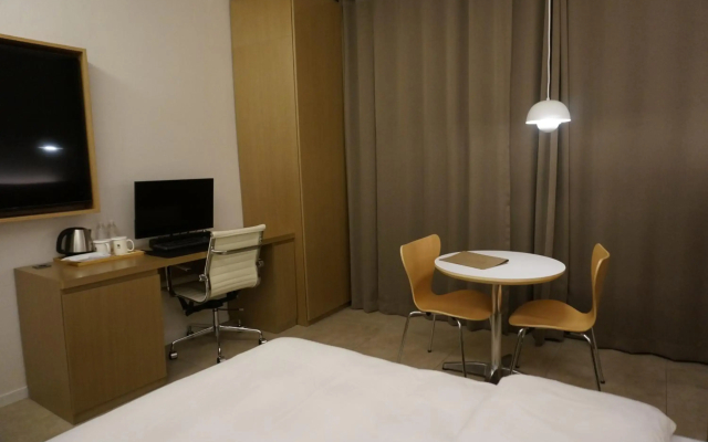 Sodo Hotel Paju