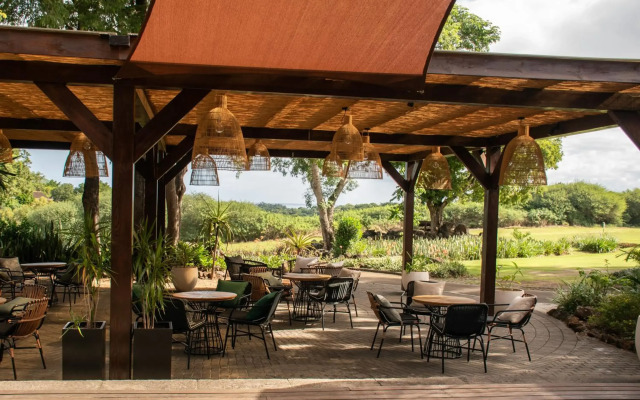 Tamarina Golf & Spa Boutique Hotel